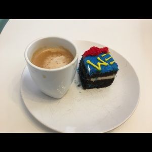 Meet your Posher, Hoa